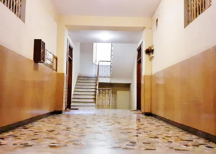 Near Metro Flat - Garbatella Apartament