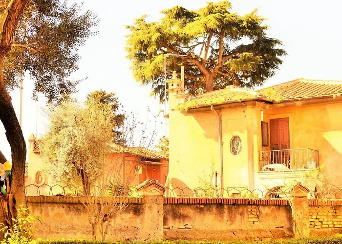 Near Metro Flat - Garbatella *