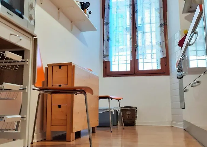Apartament Near Metro Flat - Garbatella *