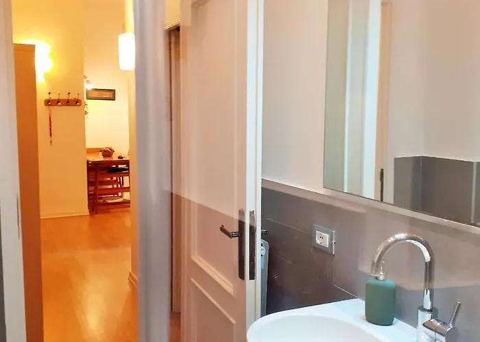 Apartamento Near Metro Flat - Garbatella Roma