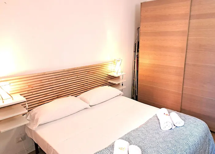 Near Metro Flat - Garbatella Apartamento *